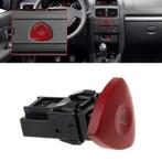 Gevaarlicht Schakelaar Renault Nissan Vivaro 8200442724, Auto-onderdelen, Dashboard en Schakelaars, Verzenden, Nieuw, Opel