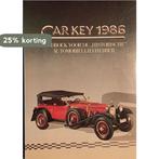 Carkey 1986 9789071678011 Zwarts, Boeken, Verzenden, Gelezen, Zwarts