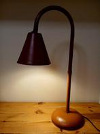 VVV VALENTI - Lampe de bureau - Cuir, Métal
