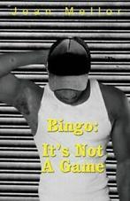 Bingo: Its Not a Game.by Mellor, Jean New   ., Boeken, Verzenden, Zo goed als nieuw, Mellor, Jean