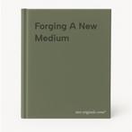 Forging A New Medium 9789054872061, Verzenden, Gelezen