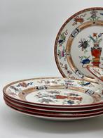 Société Céramique de Maestricht - Bord (6) - Potiche