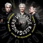 Henny Vrienten, George Kooymans, Boudewijn de Groot - Vreemd, Verzenden, Nieuw in verpakking