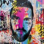 AIIROH - Kaleidosconics Leo Messi