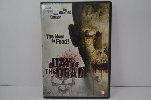 The Day Of The Dead (DVD), Cd's en Dvd's, Dvd's | Overige Dvd's