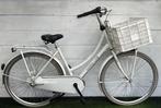 Cortina U4 3v 28inch 50cm | Refurbished Fiets | Wit | 3v, Fietsen en Brommers, Verzenden, Gebruikt, Overige merken