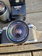 Pentax, Tokina, Sigma ME Super / ME + 5 lenses **read** |, Nieuw