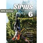 Sirius 6 - deel 2 - trillingen en golven - leerboek, Boeken, Schoolboeken, Verzenden, Gelezen, Marc Beddegenoodts