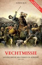 Vechtmissie 9789089752819 Edwin Ruis, Boeken, Verzenden, Zo goed als nieuw, Edwin Ruis