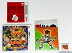 Nintendo 3DS - Inazuma Eleven 3 - Bomb Blast - HOL, Games en Spelcomputers, Verzenden, Gebruikt