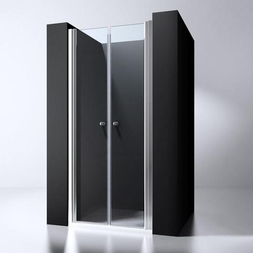 Best Design Erico Pendeldeur Met Profiel 79-83cm H=200cm, Doe-het-zelf en Bouw, Sanitair, Douche, Nieuw, Chroom, Ophalen of Verzenden