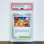 Pokémon - Pikachu Promo 374/S-P Graded card - Pokémon - PSA
