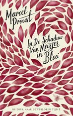 In de schaduw van meisjes in bloei / Op zoek naar de, Boeken, Verzenden, Zo goed als nieuw, Marcel Proust