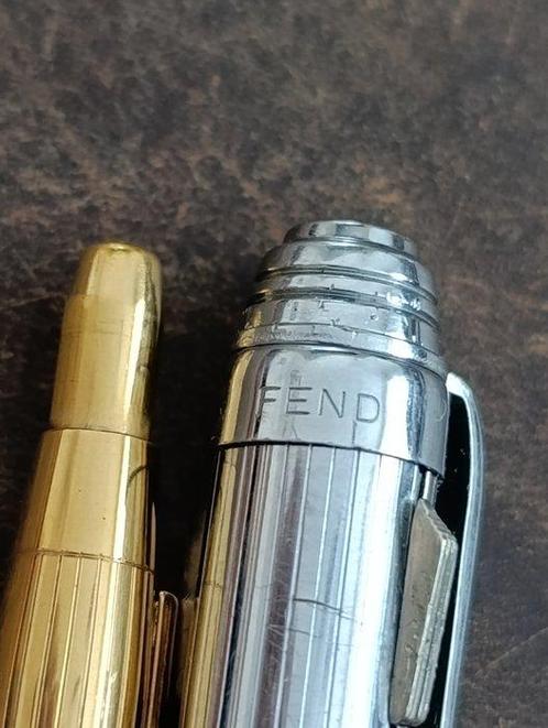 Fend - Sans Prix de Réserve - Stylo à bille, Verzamelen, Pennenverzamelingen