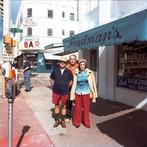 Andy Sweet (?-1982) - Friedmans Bakery, Miami Beach 1979