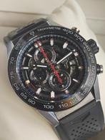 TAG Heuer - Carrera Calibre Heuer 01 - CAR2A1Z.FT6044 -