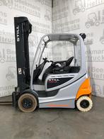 Still RX60-25 - B3166 elektrische heftrucks - 2500kg 6040mm, Zakelijke goederen, 2000 tot 3000 kg, Ophalen of Verzenden, Elektrisch