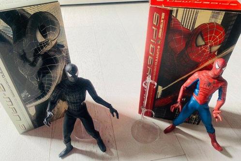 Medicom  - Action figure Spiderman 3 - 2000-2010, Livres, BD