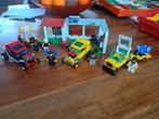 Lego Set - World City - Lego City cars garage 6677 6628 6561, Enfants & Bébés