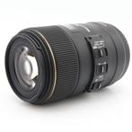 Sigma 105mm F/2.8 EX DG Macro OS HSM Canon EF | Tweedehands, Verzenden