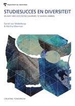 Studiesucces en diversiteit 9789059728332 Martha Meerman, Boeken, Verzenden, Zo goed als nieuw, Martha Meerman
