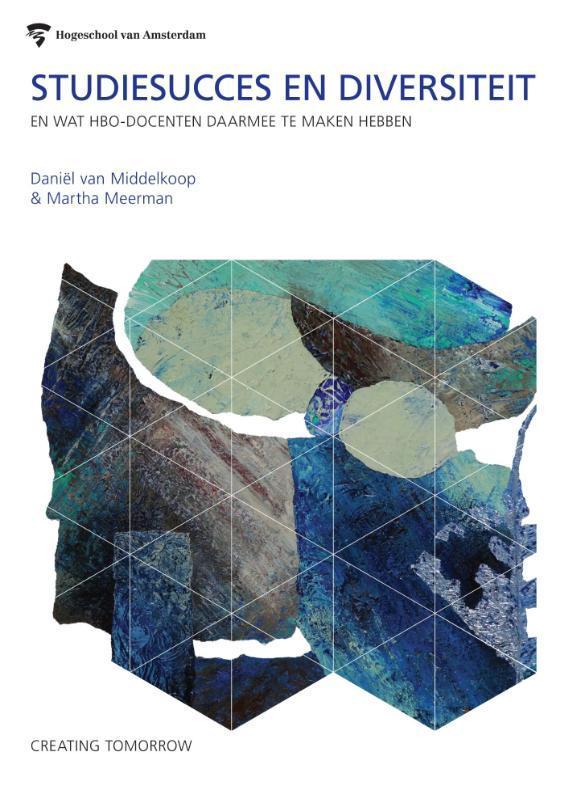 Studiesucces en diversiteit 9789059728332 Martha Meerman, Boeken, Studieboeken en Cursussen, Zo goed als nieuw, Verzenden