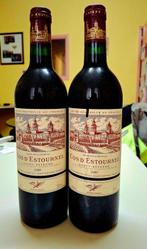 1989 Château Cos dEstournel - Saint-Estèphe 2ème Grand Cru, Collections