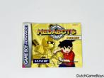 Gameboy Advance / GBA - Medabots - Metabee - EUR - Manual, Games en Spelcomputers, Games | Nintendo Game Boy, Gebruikt, Verzenden