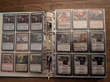 Wizards of The Coast Mixed collection - Magic: The Gathering beschikbaar voor biedingen