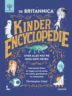 De Britannica kinderencyclopedie over alles wat we (nog niet, Verzenden
