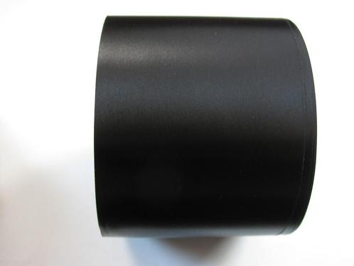 Zwart bedrukt lint 70 mm met wit opdruk Bedrukt lint 70 mm, Huis en Inrichting, Woonaccessoires | Kunstplanten en Kunstbloemen
