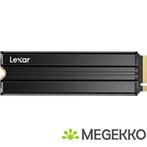 Lexar NM790 2TB M.2 Heatsink SSD, Nieuw, Verzenden