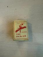 Airflam - Sans prix de réserve - Briquet - Laiton, Carton,