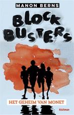 Het geheim van Monet / Blockbusters 9789020674941, Boeken, Verzenden, Gelezen, Manon Berns
