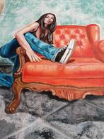 Laura Segatori - ARMCHAIR N°1