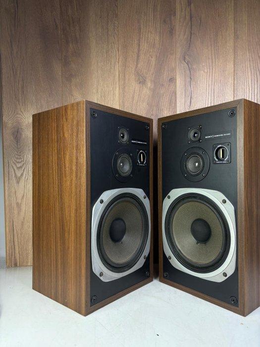 Sony - SS-3050 Luidsprekerset, Audio, Tv en Foto, Radio's