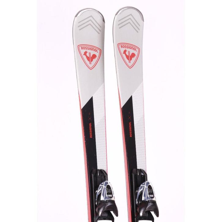 152 skis ROSSIGNOL EXPERIENCE 76 2025, grip walk, woodcore, Sport en Fitness, Skiën en Langlaufen, Verzenden