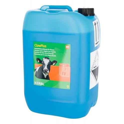 Clawplus klauwverzorings- concentraat 25 kg - kerbl, Dieren en Toebehoren, Stalling en Weidegang