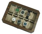 Legacy - Doos - Premium Horlogebox – 10 Horloges –, Antiek en Kunst