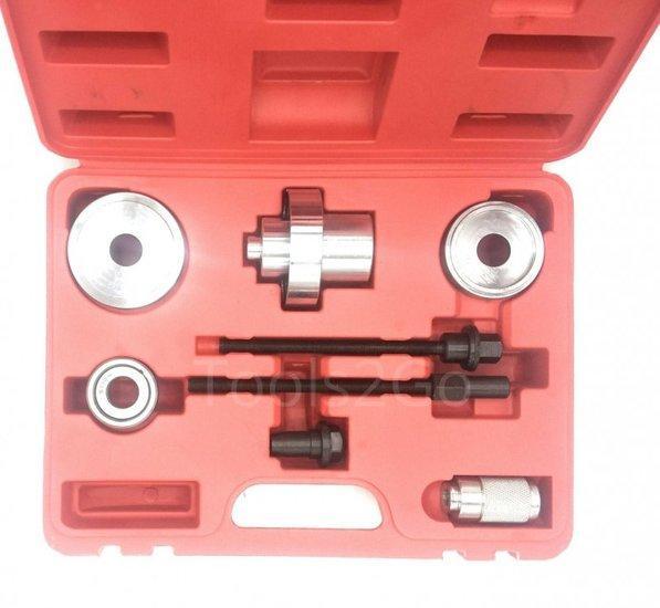 Silentlager gereedschapsset voor VAG, Auto diversen, Aanhangers en Bagagewagens, Verzenden