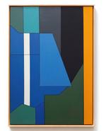 Alejandro Gonzalez - ABSTRACCIÓN MODULAR 69 - XL - (NO