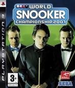World Snooker Championship 2007 (PS3 Games), Ophalen of Verzenden