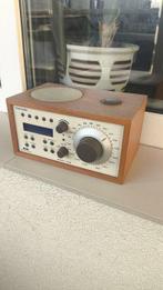 Tivoli by Henry Kloss & Tom Devesto - MODEL DAB - DAB radio, Audio, Tv en Foto, Radio's, Nieuw