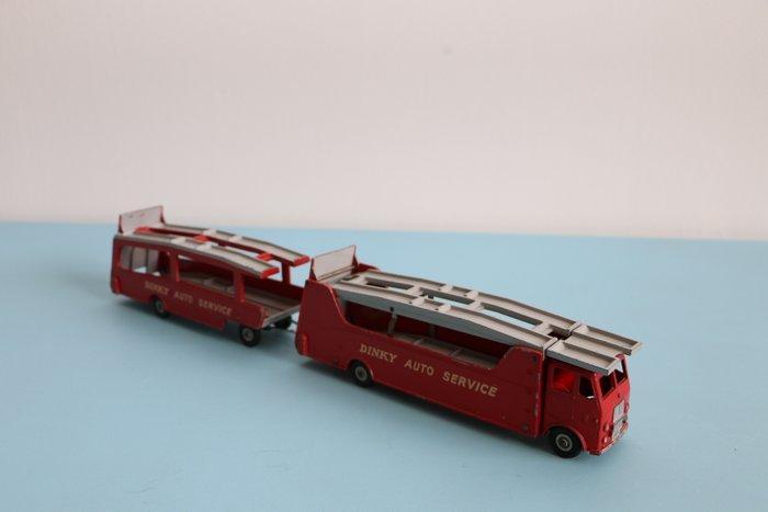 Dinky Toys 1:43 - Model vrachtwagen (2) - Dinky Supertoys, Hobby en Vrije tijd, Modelauto's | 1:5 tot 1:12