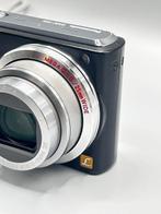 Panasonic Lumix DMC-TZ6 – Compact expert 12x Leica – Grand, Audio, Tv en Foto, Fotocamera's Digitaal, Nieuw
