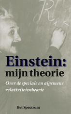 Einstein / Spectrum-boek 9789027457585 A. Einstein, Boeken, Verzenden, Gelezen, A. Einstein