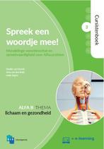 Nieuwe Start Alfabetisering  - Spreek een woordje mee! Alfa, Livres, Maaike van Utrecht, Anna van den Brink, Verzenden