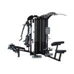 Inspire Multi-gym M5 - twee gewichtstapels, Sport en Fitness, Fitnessmaterialen, Verzenden, Nieuw