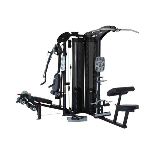 Inspire Multi-gym M5 - twee gewichtstapels, Sport en Fitness, Fitnessmaterialen, Nieuw, Verzenden