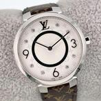 Louis Vuitton - Tambour - Sans prix de réserve - Q13MJ -